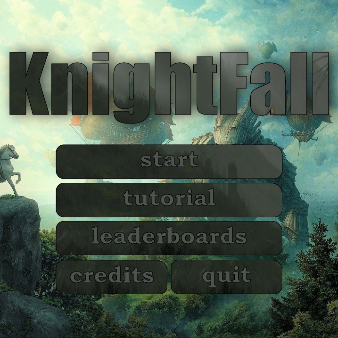 KnightFall Project