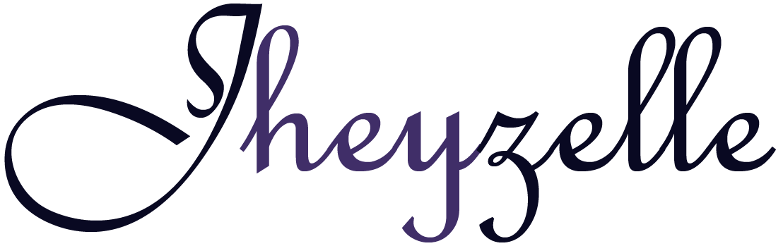 Jheyzelle Logo
