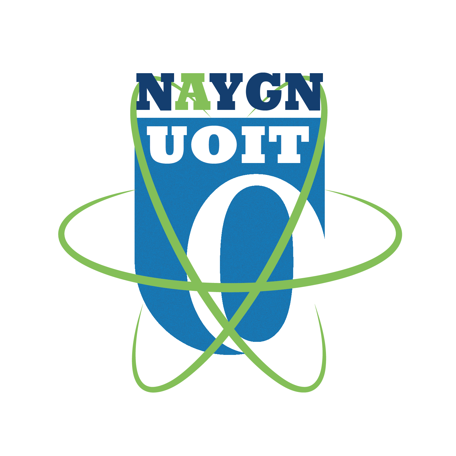 NAYGN-UOIT Logo Project